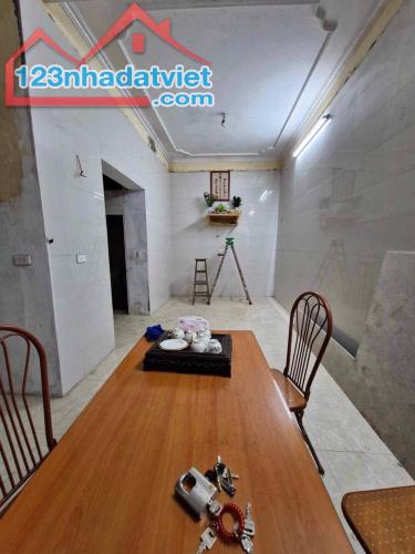Bán Nhà Chính Chủ Mặt Phố Minh Khai Hai Bà Trưng 50m Kinh Doanh - 3