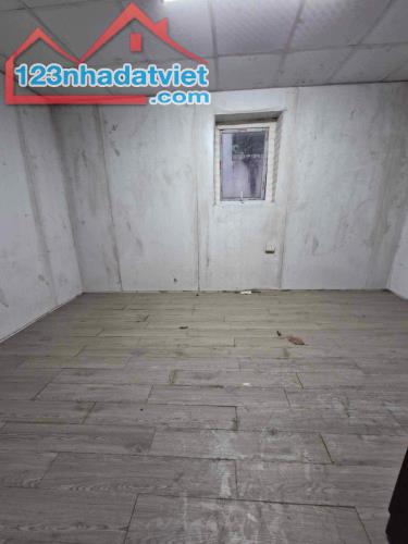 Bán Nhà Chính Chủ Mặt Phố Minh Khai Hai Bà Trưng 50m Kinh Doanh - 4