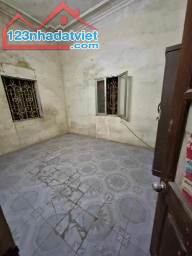 Bán Nhà Chính Chủ Mặt Phố Minh Khai Hai Bà Trưng 50m Kinh Doanh - 5