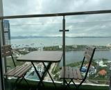 Không sử dụng nên cần bán căn hộ 2Pn view biển 68m2 trung tâm du lịch Bãi Cháy, Hạ Long.