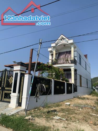 Bán nhà Suối Cát khu biệt thự gần chợ Tân Xương - sát bên Hương Lộ 39 - 1