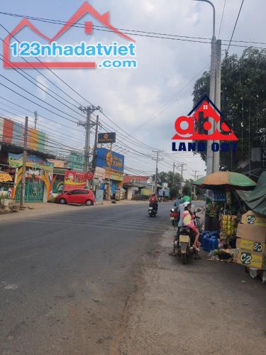 Bán đất KDC Tân Thịnh Xã Đồi 61, Trảng Bom, Đồng Nai, 4400m2, giá 4 tỷ.