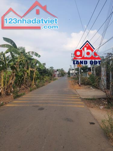 Bán đất KDC Tân Thịnh Xã Đồi 61, Trảng Bom, Đồng Nai, 4400m2, giá 4 tỷ. - 3