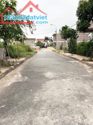 Bán đất KDC 379 nhân cầu 1, thị trấn hưng hà, thái bình - 2