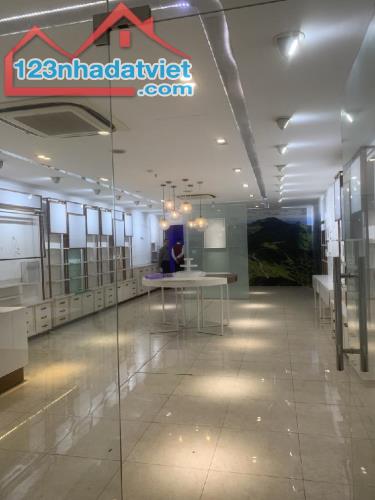 Bán nhà mặt phố Huế, quận Hai Bà Trưng, 140m2 x 10 tầng, mặt tiền 7m, vị trí cực đẹp!!!
