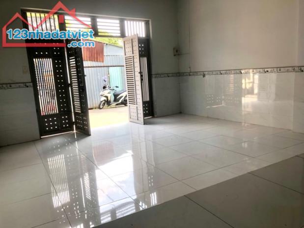 XE HƠI NGỦ TRONG NHÀ - CHỈ 3.8 TỶ ~80M2 - P. TÂN PHÚ QUẬN 9. - 3