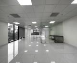 HOT. Văn phòng chuyên nghiệp giá rẻ, 130 m2 sàn thông  tại Five Star Kim Giang