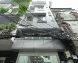 Hiếm bán nhà Thái Hà Đống Đa gần phố ô tô kinh doanh 50m2 5 tầng mt 4m nhỉnh 18 tỷ