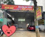 Cần sang lại tiệm rửa xe tâm huyết tại trung tâm đường Phạm Văn Đồng, TP. Buôn Ma Thuột