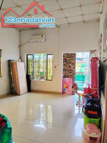 Đường Nguyễn Thị Tú, Hẻm 67, Bình Tân, Hẻm Xe Hơi. 88m2, 2 Tầng, Có Dòng Tiền. Chỉ 4.75 Tỷ - 3