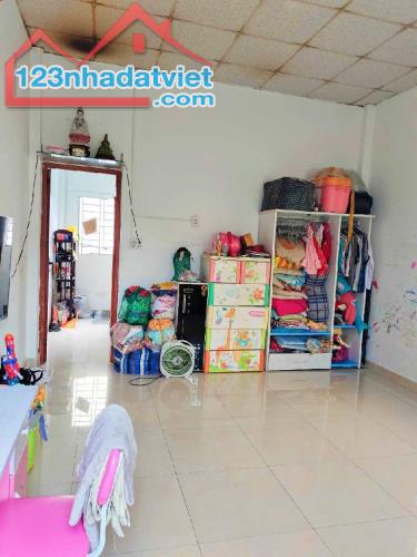 Đường Nguyễn Thị Tú, Hẻm 67, Bình Tân, Hẻm Xe Hơi. 88m2, 2 Tầng, Có Dòng Tiền. Chỉ 4.75 Tỷ - 4