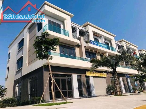 Duy nhất!Shophouse hướng Nam (đường 56M) lúc triệu USD không bán giờ bán 9 tỷ,lh0981982683 - 2