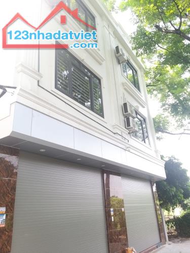 Nhà đẹp giá rẻ nhất khu vực Đại Thành Quốc Oai, giáp Hà Đông, 60m2, 3 tầng, chỉ 2.6 tỷ