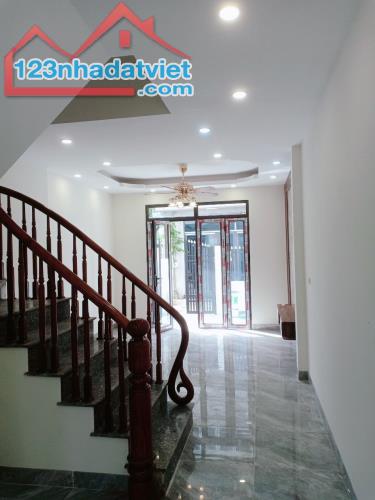 Nhà đẹp giá rẻ nhất khu vực Đại Thành Quốc Oai, giáp Hà Đông, 60m2, 3 tầng, chỉ 2.6 tỷ - 3