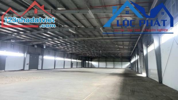 Cần chuyển nhượng nhà xưởng lô góc 2MT KCN Nhơn Trạch Đồng Nai 24.000 m2 chỉ 90 tỷ