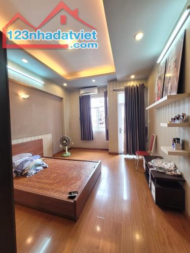 SIÊU PHẨM 5 TẦNG, HẺM XE HƠI, PHAN HUY ÍCH, TÂN BÌNH, 57M2, 6.25 TỶ LH 0985 987 567 - 1