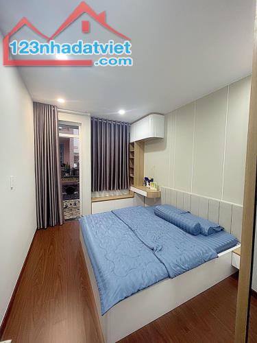 SIÊU PHẨM 5 TẦNG, HẺM XE HƠI, PHAN HUY ÍCH, TÂN BÌNH, 57M2, 6.25 TỶ LH 0985 987 567 - 2