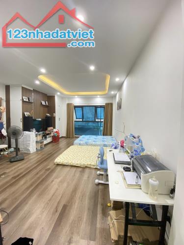 Bán nhà ngõ 12 Phương Liệt, DT 41/48m, 5 tầng, MT 3.6m, 7.9tỷ, vừa ở và cho thuê đc 20tr/t - 3