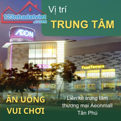 Cần bán Căn hộ Green Town Bình Tân.Giá : 38 - 40tr/m² - 2
