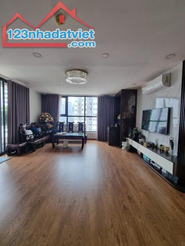 Quỹ căn hộ chuyển nhượng mới nhất T7.2024 chung cư The Park Home (Cv Cầu Giấy) giá chỉ từ - 1