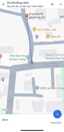 LÔ đất VIEW SIÊU ĐẸP-NỞ HẬU-GIÁ ĐẸP (63m2)-3tỷ8 dành cho NĐT & KINH DOANH.Xin mời ạ - 2