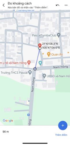 LÔ đất VIEW SIÊU ĐẸP-NỞ HẬU-GIÁ ĐẸP (63m2)-3tỷ8 dành cho NĐT & KINH DOANH.Xin mời ạ - 3