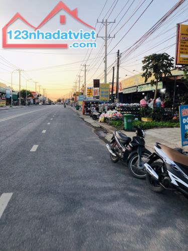 Đất nền giá rẻ 100% thổ cư An Viễn sát chợ gần KCN Giang Điền - Trảng Bom - Đồng Nai - 1