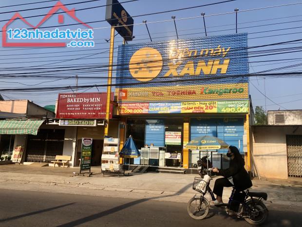 Đất nền giá rẻ 100% thổ cư An Viễn sát chợ gần KCN Giang Điền - Trảng Bom - Đồng Nai - 4
