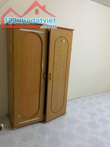 “ Trống 1 phòng wc riêng cho nữ thuê tại quận Tân Phú, TPHCM - 2