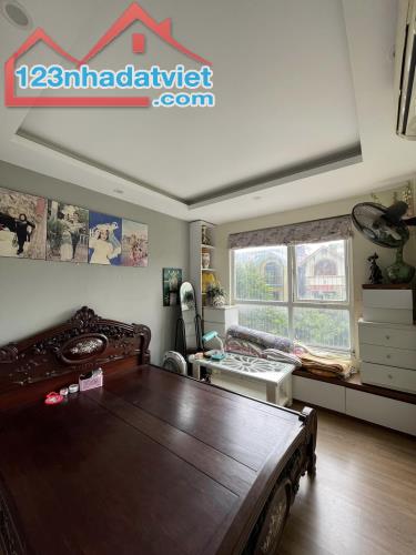 Bán căn chung cư Thông Tấn Xã Đại Kim, Quận Hoàng Mai, Lô góc, 3 ngủ 2 wc, 90m2 giá 4.8 tỷ - 1