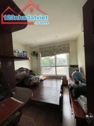 Bán căn chung cư Thông Tấn Xã Đại Kim, Quận Hoàng Mai, Lô góc, 3 ngủ 2 wc, 90m2 giá 4.8 tỷ - 3