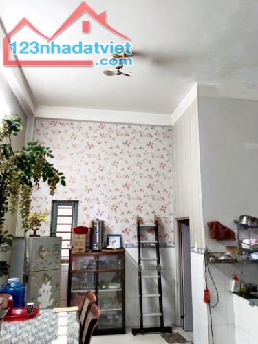 HÀNG HIẾM, NHÀ ĐẸP ĐƯỜNG BÌNH LONG, 80M2, CHỈ 4.65 TỶ, GẦN AEON TÂN PHÚ - 2