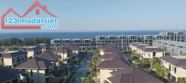 Nhà 5 tầng shophouse biển thanh toán 30% (2ty6) nhận nhà gần Tháp Nghinh Phong - 3
