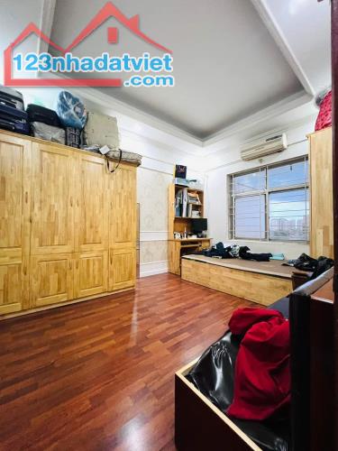 Vị trí KIM CƯƠNG, căn hộ chung cư 78m, 3PN tòa CT6 Định Công, lô góc, sát phố, chỉ 3.95tỷ - 3