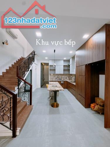 💥💥💥 RẤT GẤP BÁN - Nhà 2 tầng 2 mê kiên cố - 100m2 mặt tiền Hà Huy Tập 30m - chỉ 4,x tỷ - 1