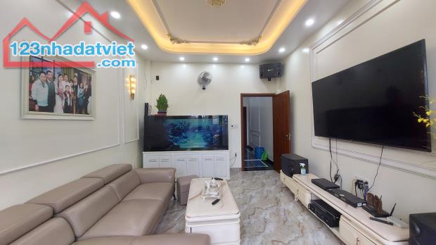 Bán nhà Trung Lực, Đằng Lâm, Hải An,  4 tầng, 60m2, 8,99 tỷ, Vị trí Kinh doanh. - 4