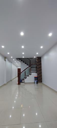 Bán Nhà mặt phố, phường Gia Thuỵ, Long Biên 74m2, 4tầng, MT4m, 18.5 tỷ. - 3