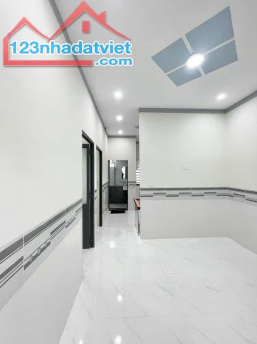 CHỈ 2TỶ150 CÓ NGAY NHÀ 1 TRỆT 1 LẦU ĐƯỜNG XE HƠI P. HOÁ AN - TP. BIÊN HOÀ - 3