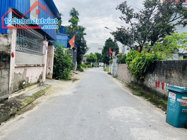 Bán lô đất 72,5m² Cách Hạ, Nam Sơn, An Dương giá chỉ 1,3x tỷ. LH 0979 087 664 - 1