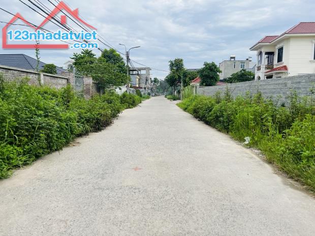 Bán lô đất 72,5m² Cách Hạ, Nam Sơn, An Dương giá chỉ 1,3x tỷ. LH 0979 087 664 - 3