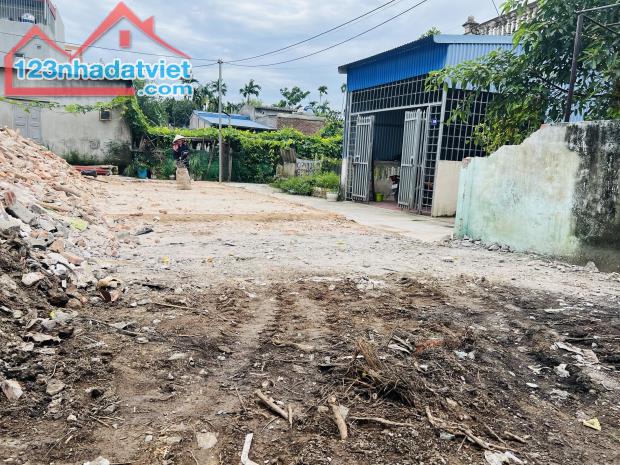 Bán lô đất 72,5m² Cách Hạ, Nam Sơn, An Dương giá chỉ 1,3x tỷ. LH 0979 087 664 - 4