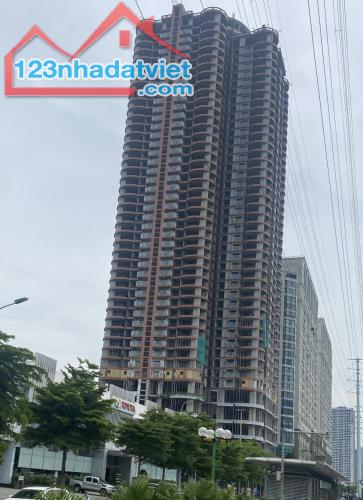 Quỹ ngoại giao Căn hộ chung cư cao cấp QMS Top Tower Tố Hữu - Vũ Trọng Khánh - 2