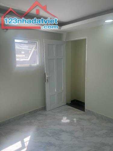 🏠Bùi minh trực ,20m2 ,2 tầng ,hẻm xe máy ,quận 8, nhỉnh 2,x tỷ - 2