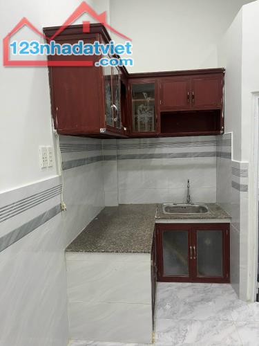 🏠Bùi minh trực ,20m2 ,2 tầng ,hẻm xe máy ,quận 8, nhỉnh 2,x tỷ - 3