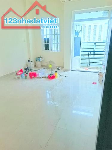 Xuống xác  đội anh chủ cần bán gấp  🏠quận 8 ,85.8m2,3 tầng, hẻm ba gác  ,lưu hữu phước - 3