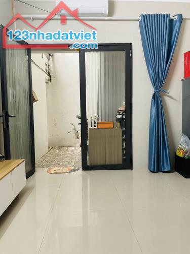 Cần bán gấp nhà phố cầu đơ 4 quang trung hà đông 38m2 giá  3,1ty –Sổ vuông - 3