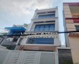 Bán nhà mới 3m5 x 27m, 1 trệt 2 lầu 1ST ,Đường Nguyễn Văn Luông, Phường 12 ,Quận 6