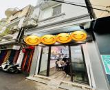 Cho thuê nhà mặt ngõ kinh doanh phố Giải Phóng Thanh Xuân 25m x 4 tầng, giá 10tr