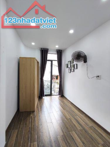 CHDV 68m2, chỉ 6,5TỶ, căn góc 3 mặt tiền, Nguyễn Lâm, Phú Nhuận - 1