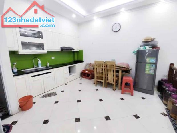 Bán nhà phân lô An Dương, Tây Hồ, ôtô, kinh doanh, 80mx4t, 17 tỷ, 0985696268 - 1